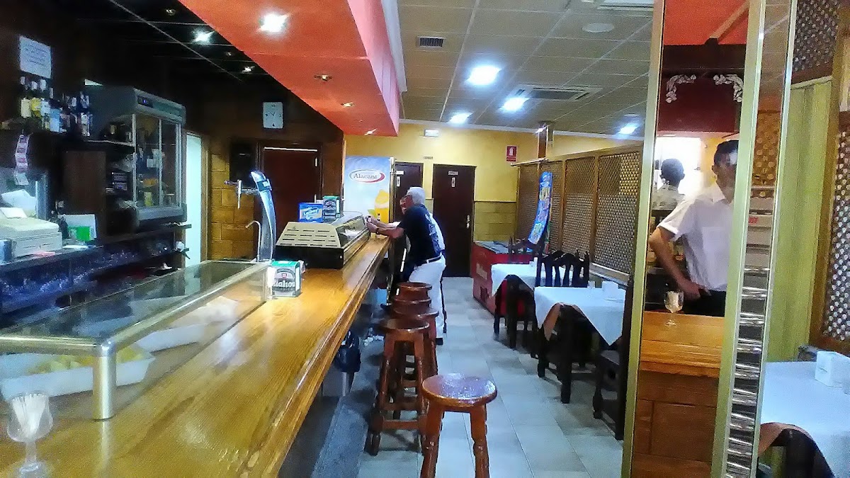 Bar Restaurante El Melgo Photos 2